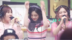 韓國綜藝,PRISTIN - Bang Bang Bang