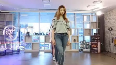韓國綜藝,PRISTIN - Wee Woo