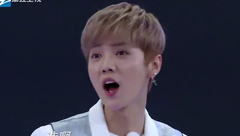 奔跑吧預告