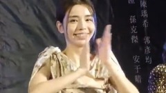 電影<最完美的女孩>造勢活動-李毓芬 7-7