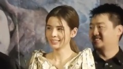 電影<最完美的女孩>造勢活動-李毓芬 4-7