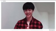 渽民JAEMIN0422公開兩周年賀頻
