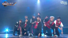 Watch Out - M!Countdown現場版 17/04/20
