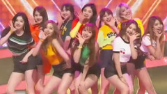 Wee Woo - M!Countdown現場版 17/04/20