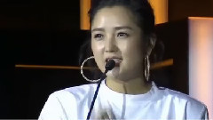 榜中榜傳媒推薦歌手(內地) 何潔