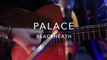 Blackheath 現場版