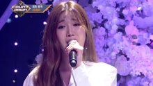  - Hate that I Miss You - M COUNTDOWN 現場版 17/04/20
