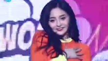  - PRISTIN 周潔瓊直拍
