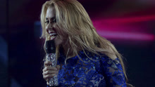 Joelma - Chora N?o Cora??o 現場版