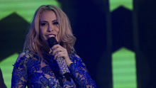 Joelma - N?o Teve Amor 現場版