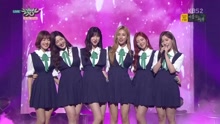 LABOUM - 成為光芒 + Hwi hwi