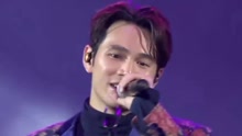 心電圖2016 2017華語榜中榜現場
