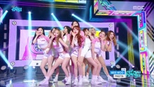  - WEE WOO - MBC音樂中心 現場版 17/04/22