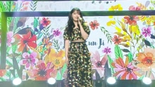 The Spring - MBC音樂中心 現場版 17/04/22