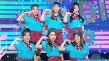 BibbidiBobbidiBoo - MBC音樂中心 現場版 17/04/22
