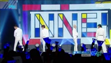 REALLY REALLY - MBC音樂中心 現場版 17/04/22