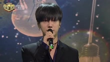  - Paper Umbrella - SBS人氣歌謠 現場版 17/04/23