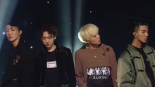  - REALLY REALLY - SBS人氣歌謠 現場版 17/04/23