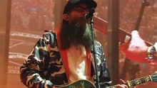 Passion,Crowder - Forgiven 現場版