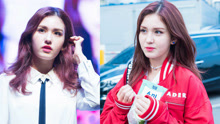  - SOMI全昭彌舞蹈不完整合集