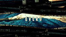 Overo 歌詞版