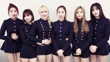  - GFRIEND泰國Fan Meeting 花絮