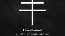 Jiu Jitsu 歌詞版