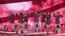  - GOOD NIGHT - SBS The Show 現場版 17/04/25