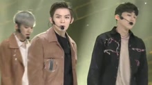  - Love Is - SBS The Show 現場版 17/04/25