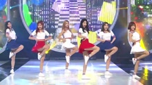  - Hwi hwi - MBC Show Champion 現場版 17/04/26
