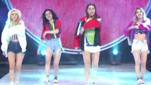  - Color TV - MBC Show Champion 現場版 17/04/26