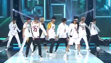  - Watch Out - MBC Show Champion 現場版 17/04/26