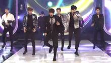  - Back?Hug - MBC Show Champion 現場版 17/04/26
