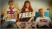 Triple H（泫雅&HUI&E'DAWN）《199X》專輯試聽