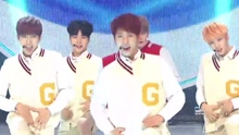  - Hole in one - MBC Show Champion 現場版 17/04/26