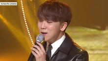  - ACROSS THE UNIVERSE - MBC Show Champion 現場版 17/04/26