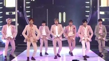  - Beautiful - MBC Show Champion 現場版 17/04/26