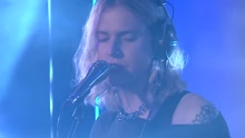 Sundara Karma - 24K Magic Radio1現場版 2017