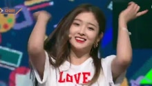  - Will you go out with me - M COUNTDOWN 現場版 17/04/27