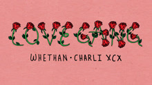 Love Gang 歌詞版