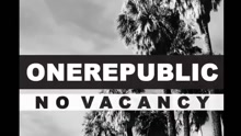 No Vacancy 試聽版