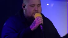 Rag'n'Bone Man - Freedom Radio1現場版 2017