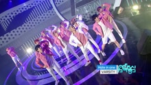 Hole in one - MBC音樂中心 現場版 17/04/29