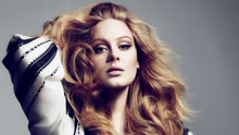 Adele - Adele的單曲回憶合集