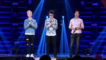親親我的寶貝 - 圍爐音樂會 17/04/27
