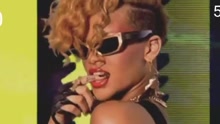 Rihanna - Rihanna 公告牌TOP1大總結