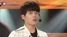  - Please - SBS The Show 現場版 17/05/02