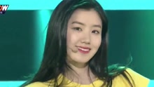  - WEE WOO - SBS The Show 現場版 17/05/02