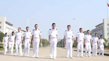  - 海軍《Faded》版鬼步舞