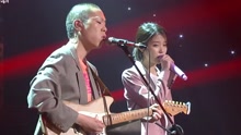 IU & 吳赫 - Paul